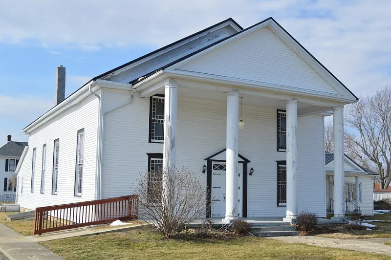 Congregations as Counsel: How Faith Communities Are Constructing Legal Fortresses for Immigrant Neighbors