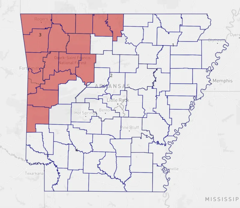 Drawn Out of Power: How Gerrymandering Silences Religious Minorities and What Communities Must Do to Fight Back