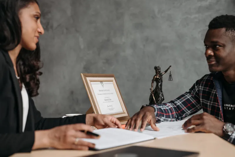 Locked Out of the People's Court: How Small Claims Systems Are Failing Religious Minority Entrepreneurs