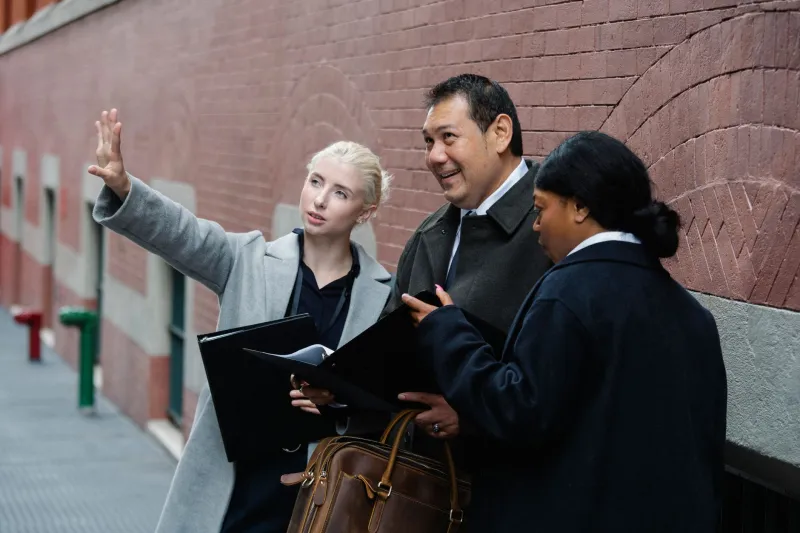 Measuring the Double Standard: A Community Guide to Exposing Selective Code Enforcement in Religious Minority Neighborhoods