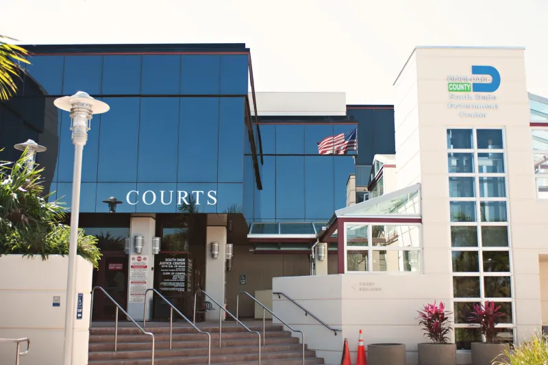 Priced Out Before the Gavel Falls: How Court Fees Are Locking Religious Minorities Out of Justice