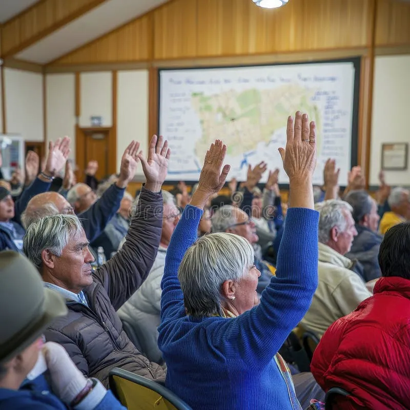 Absent at the Table: The Structural Barriers Keeping Religious Minorities Out of Local Government — and What Communities Can Do Now